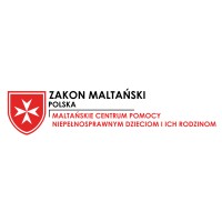 Maltańskie Centrum Pomocy Niepełnosprawnym Dzieciom i Ich Rodzinom logo - Similar company to Fundacja Krok Po Kroku