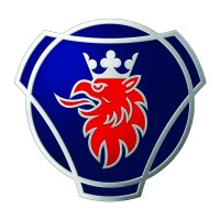 Scania Brasil logo - Similar company to Scania Group
