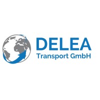 DELEA Transport GmbH logo - Similar company to Apinor