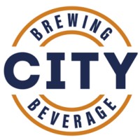 City Brewing Company logo - Similar company to Funky Chunky