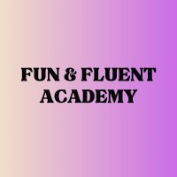 Fun & Fluent Academy by Kelly logo - Similar company to Talen Robotics