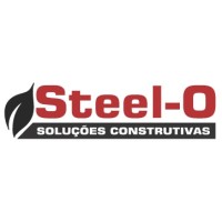Steel-O Soluções Construtivas logo - Similar company to Steel Frame Systems-Ltd