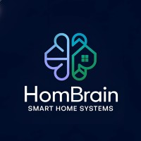 HomBrain logo - Similar company to Vala Tekstil