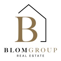 Blom Group Real Estate logo - Similar company to Splendor Luxury Real Estate