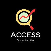 ACCESS Opportunities logo - Similar company to Ghost Digitals