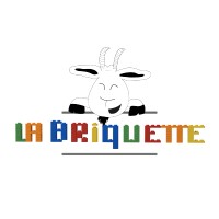La Briquette® logo - Similar company to Sudmannequin
