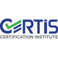 CERTIS - Certification Institute logo - Similar company to All Tech Compliance