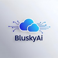 BluSkyAI logo - Similar company to Blusky Ai Inc.