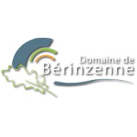 Domaine de Berinzenne logo - Similar company to Tredys Land & Water Management
