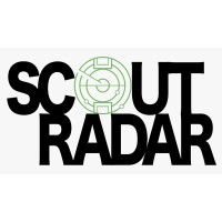 Scout Radar logo - Similar company to Maskk
