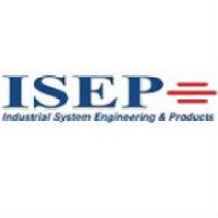 ISEP - Explosion Proof Solution's logo - Similar company to Anires Tech Sdn Bhd