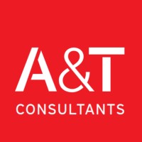 A&T Consultants logo - Similar company to Studio Mod