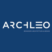 ARCHLEO architettura e design logo - Similar company to Archleo_Africa