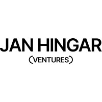 Jan Hingar Ventures logo - Similar company to Workation World