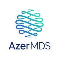 AzerMDS (Azerbaijan Medical Doctors' and Students' Public Union) logo - Similar company to Medic School Training Center