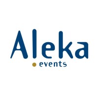 Aleka.events Corporate Team Building logo - Similar company to Kaizen Coaching & Team Building