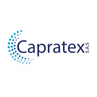 Capratex S.A.S logo - Similar company to Hibrido Sac