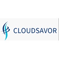 Cloud savor logo - Similar company to Cloud Server Techs