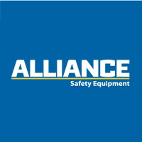 Alliance Safety Equipment Pty Ltd logo - Similar company to Kyer Globecom Pty Ltd