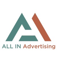 All In Advertising logo - Similar company to Agency Optimizers