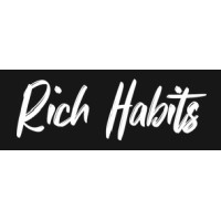 Rich Habits logo - Similar company to Ex-Skeptic