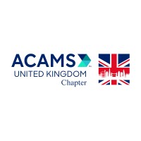ACAMS United Kingdom Chapter logo - Similar company to Acams Upper Midwest Chapter
