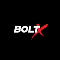 BoltX logo - Similar company to Scootnet