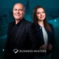 Business Masters logo - Similar company to Milonask