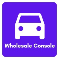 Wholesale Console logo - Similar company to Flytree