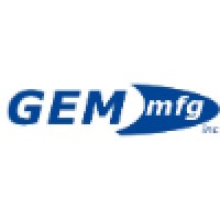 Gem Manufacturing, Inc
