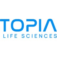Topia Life Sciences logo - Similar company to Topia