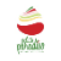 Gelato Paradiso logo - Similar company to Teledyne Etm