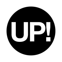 UP Productions logo - Similar company to Custom House Square