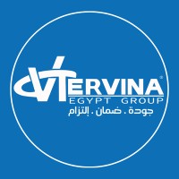Tervina Egypt Group logo - Similar company to Capital Care Hospital
