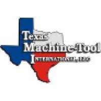 Texas Machine-Tool International, Llc