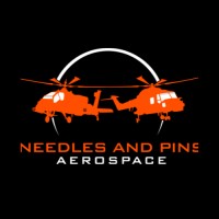 Needles and Pins Aerospace Ltd logo - Similar company to Mcbraida