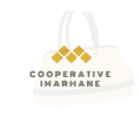 Coopérative Imarhane de la Maroquinerie logo - Similar company to Chantier Royal