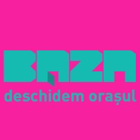 BAZA. Deschidem orașul logo - Similar company to Nod Makerspace