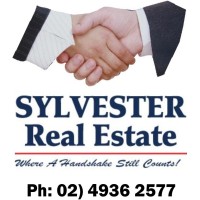 Sylvester Real Estate logo - Similar company to Walkom Real Estate