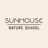 Sunhouse Nature School logo - Similar company to M Perform