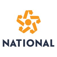 National Salvage & Service Corporation logo - Similar company to Marshall Mechanical Heating & Cooling