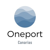 Oneport Canarias logo - Similar company to Keltix