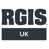 RGIS - UK logo - Similar company to Rgis