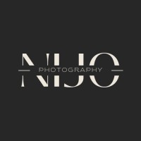 NIJO Photography logo - Similar company to Zeitfrei