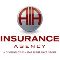 AIA Insurance Agency logo - Similar company to Vfis