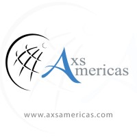 Axs Americas Inc logo - Similar company to Lyntik