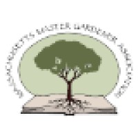 Massachusetts Master Gardeners Association