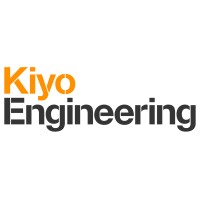 Kiyo Engineering logo - Similar company to G2Web Digital Marketing