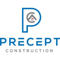 Precept Construction LLC logo - Similar company to Db Ferrell Pllc
