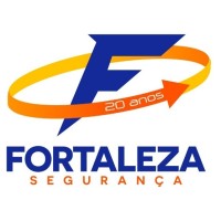Fortaleza Segurança Eletrônica logo - Similar company to Grupo Alerta